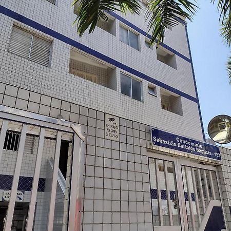 Cantinho Aconchegante, Pertinho Da Praia! Daire Praia Grande Dış mekan fotoğraf