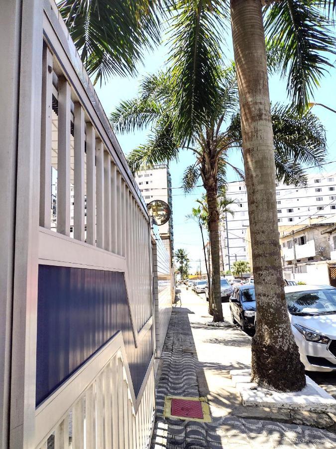 Cantinho Aconchegante, Pertinho Da Praia! Daire Praia Grande Dış mekan fotoğraf